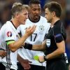 Record pentru Schweinsteiger, cu 38 de meciuri la Campionatele Europene si Mondiale